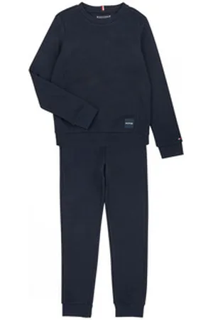 Tommy Hilfiger Ensembles de survêtement MONOTYPE SWEATSET