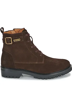 Casual Attitude Boots GRIMY