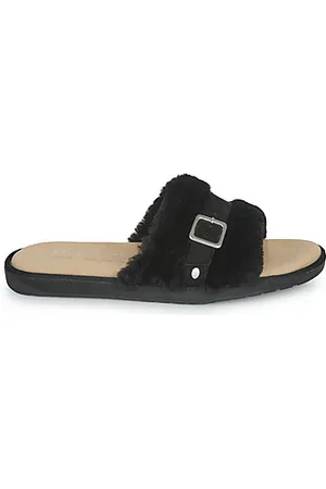Emu Chaussons WARDEN STINGER BLACK