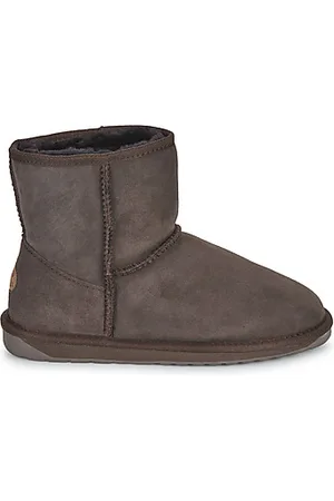 Emu Bottes neige STINGER MINI CHOCOLATE