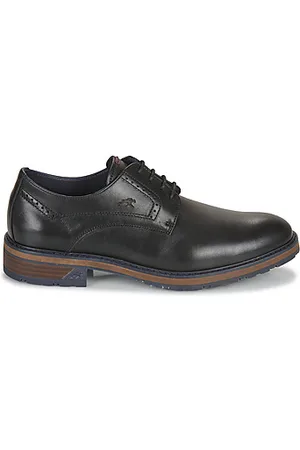 Fluchos Derbies ULRICH