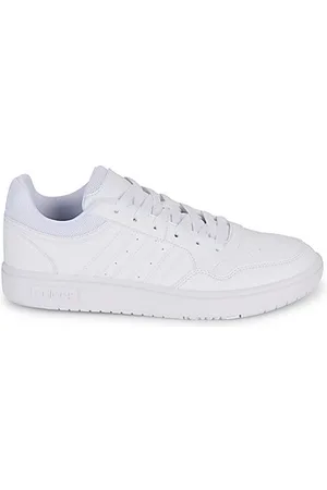 adidas Baskets basses enfant HOOPS 3.0 K