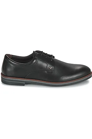Martinelli Derbies Douglas napa Black
