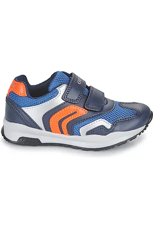 Geox Baskets basses enfant J PAVEL A