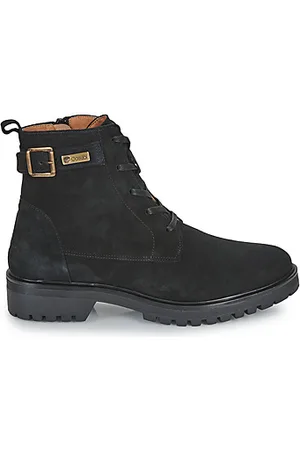 Casual Attitude Boots GRIMY
