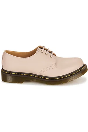 Dr. Martens Derbies 1461 VINTAGE TAUPE VIRGINIA