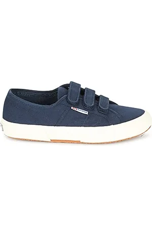 Superga Baskets basses 2750 COT3 VEL U