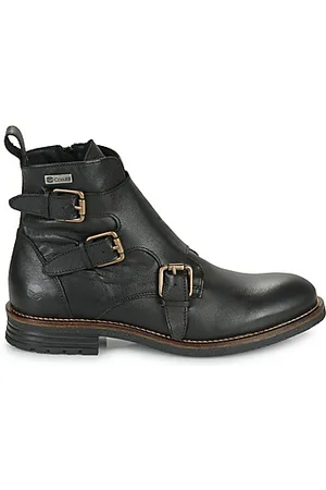 Casual Attitude Boots GUILO