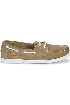Casual Attitude Chaussures bateau ELVAM