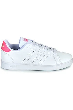 adidas Baskets basses enfant ADVANTAGE K