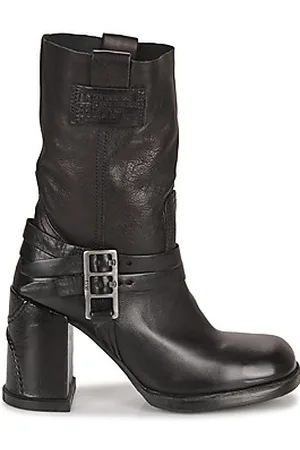 Airstep / A.S.98 Bottines LUSSY BUCKLE