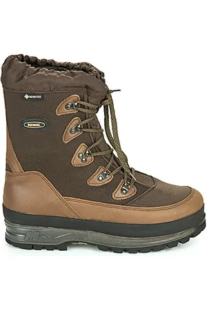 Meindl Bottes neige NORDKAP PRO GORE-TEX
