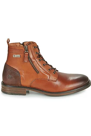 Casual Attitude Boots TYLIO