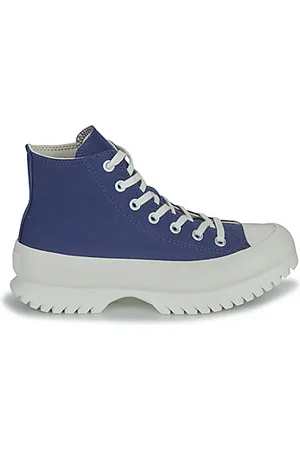 Converse Baskets montantes CHUCK TAYLOR ALL STAR LUGGED 2.0 PLATFORM SEASONAL COLOR