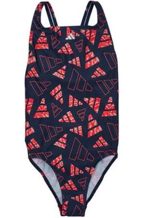 adidas Maillots de bain enfant AOP BARS SUIT G