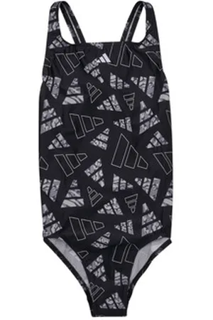 adidas Maillots de bain enfant AOP BARS SUIT G