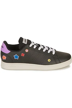 adidas Baskets basses enfant ADVANTAGE K