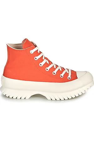Converse Baskets montantes CHUCK TAYLOR ALL STAR LUGGED 2.0 PLATFORM SEASONAL COLOR