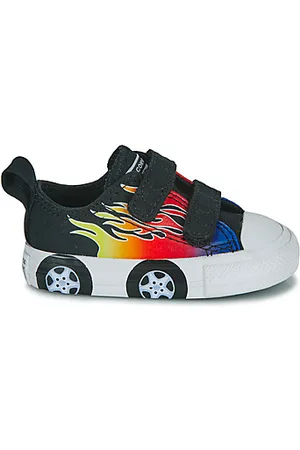 Converse Baskets basses enfant CHUCK TAYLOR ALL STAR EASY-ON CARS