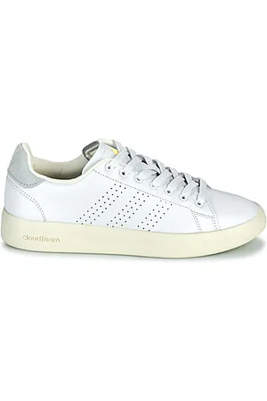 adidas Baskets basses ADVANTAGE PREMIUM