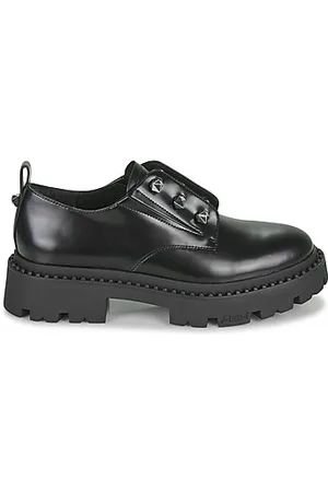 Ash Bottines GROOVE