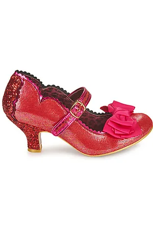 Irregular Choice Bottines SUMMER BREEZE