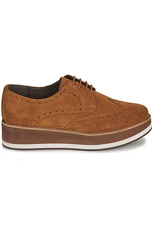 Betty London Derbies HENRIETTE