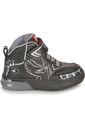 Geox Baskets montantes enfant J GRAYJAY BOY B