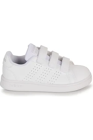 adidas Baskets basses enfant ADVANTAGE CF C