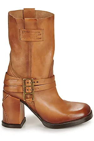 Airstep / A.S.98 Bottines LUSSY BUCKLE