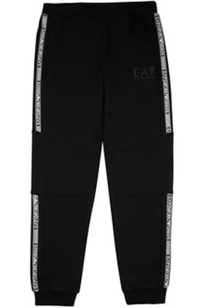 EA7 Jogging enfant LOGO SERIES TROUSER