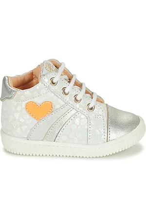 GBB Baskets montantes enfant BETTINA