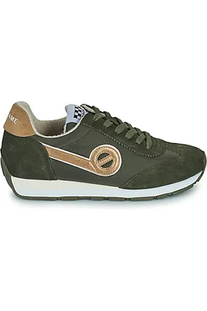 No Name Baskets basses CITY RUN JOGGER
