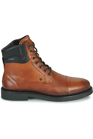 Martinelli Boots Royston