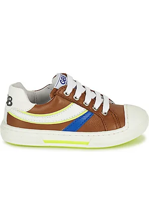 GBB Baskets basses enfant BATINO