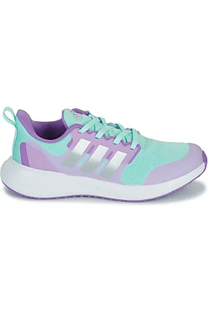 adidas Baskets basses enfant FortaRun 2.0 K