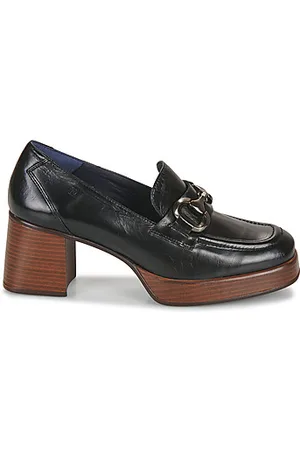 Dorking Chaussures escarpins D9155-ALIAS-NEGRO