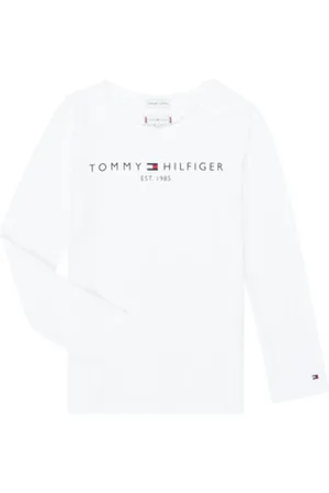 Tommy Hilfiger T-shirt enfant ESSENTIAL TEE L/S
