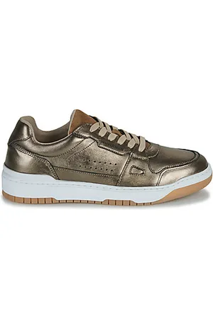Bullboxer Baskets basses NEENA LOW