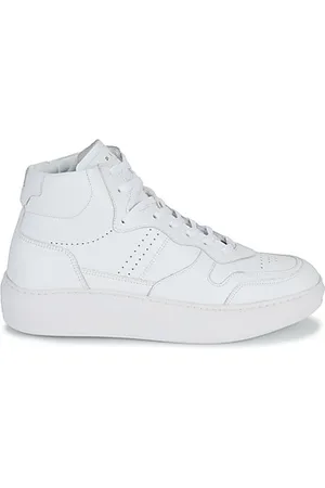 PIOLA Baskets montantes CAYMA HIGH
