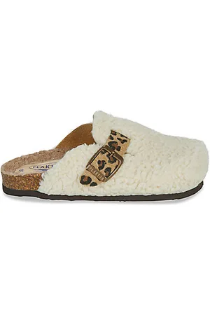 Plakton Chaussons enfant BLOGGIE
