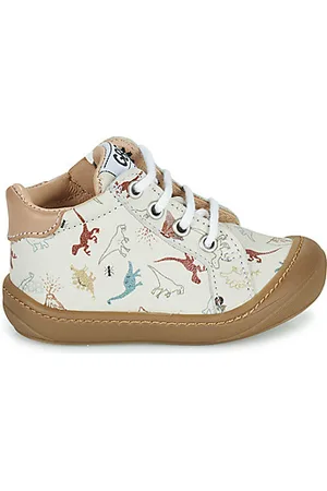 GBB Baskets montantes enfant LANINOU