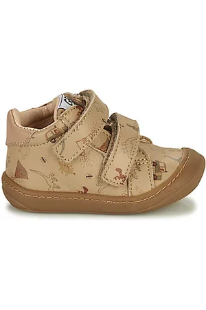 GBB Baskets montantes enfant ERINA