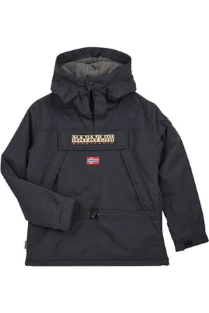 Napapijri Doudounes enfants SKIIDOO 4