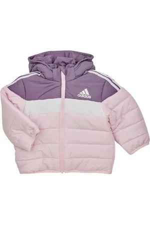 adidas Doudounes enfants IN F PAD JKT