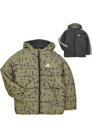 adidas Doudounes enfants JK REV PAD JKT