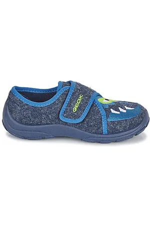 Geox Chaussons enfant J NYMEL BOY A
