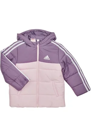 adidas Doudounes enfants JCB PAD JKT