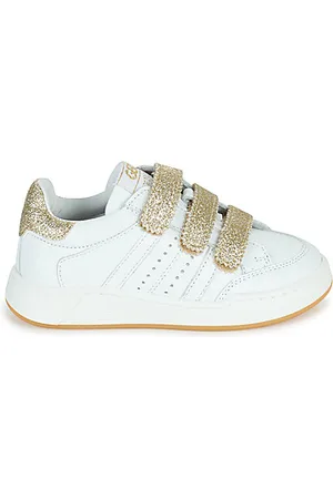 GBB Baskets basses enfant TELENA