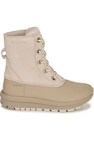 Columbia Bottes neige MORITZA SHIELD OMNI-HEAT